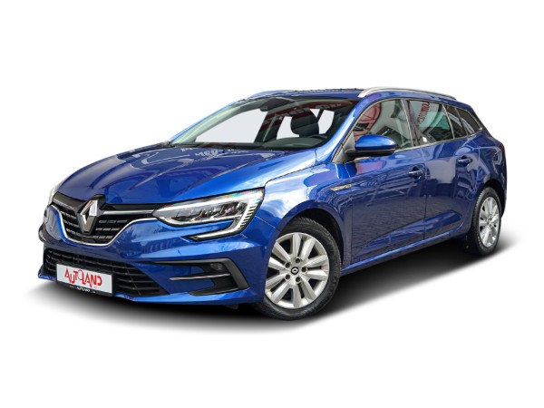 Renault Megane Grandtour 1.3 TCE Business Edition
