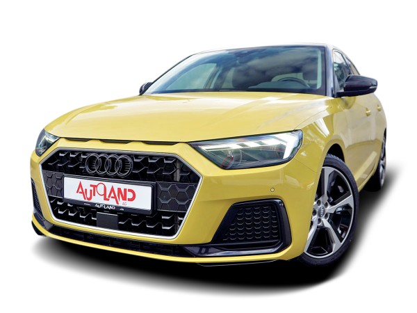 Audi A1 Sportback 30 1.0 TFSI
