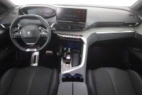 Peugeot 3008 GT-Line 1.2 Aut.