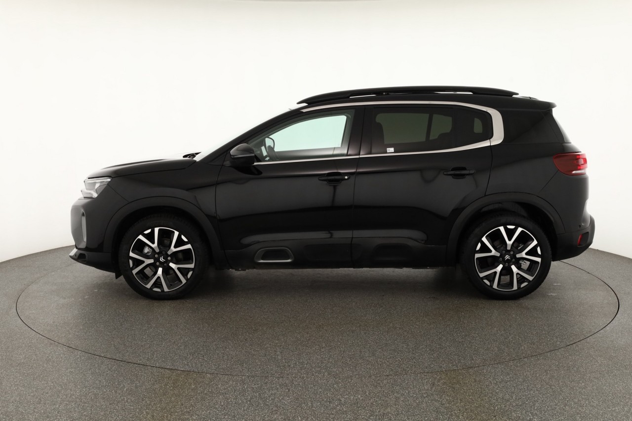 Citroen C5 Aircross PureTech 130 Aut.