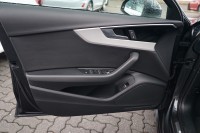 Audi A4 Avant 40 2.0 TDI advanced