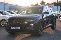 Vorschau: Hyundai Tucson 1.6 Trend Mild-Hybrid 2WD