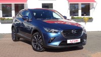 Mazda CX-3 2.0 SKYACTIV-G Exclusive-Line