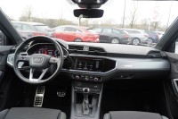 Audi Q3 40 2.0 TDI quattro S line
