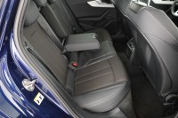 Audi A4 Quattro Avant 40 TDI S-Line quattro Aut.