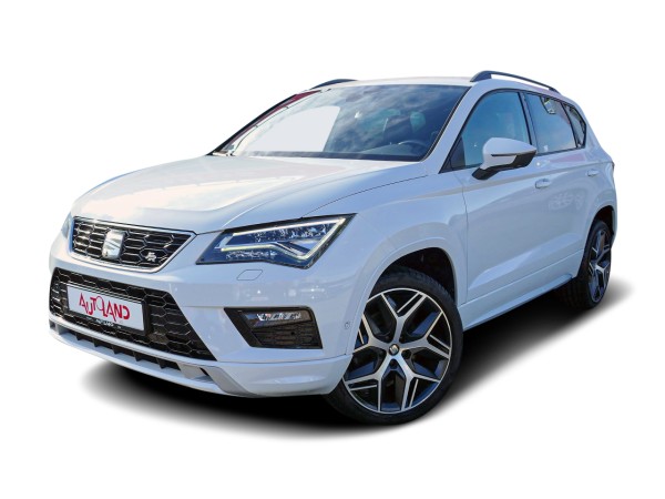 Seat Ateca 1.5 FR