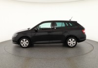 Vorschau: Skoda Fabia Combi 1.0 MPI