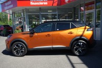 Peugeot 2008 1.2 PureTech GT EAT8