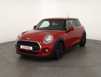 MINI One Mini One Blackyard 2-Zonen-Klima Sitzheizung Bluetooth