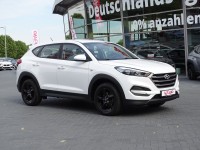 Hyundai Tucson 1.6 GDI