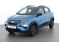 Dacia Spring Electric Essential Teilleder Tempomat USB