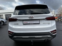 Hyundai Santa Fe 2.2 CRDi Premium 4WD