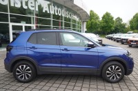 VW T-Cross 1.0 TSI Active