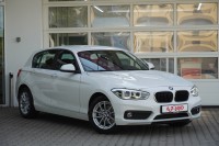 BMW 116 116i Advantage