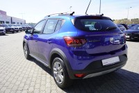 Dacia Sandero Stepway III 1.0 TCE