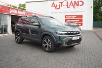 Dacia Duster Journey Hybrid 155 Aut.