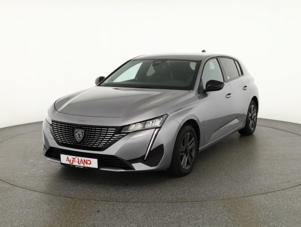 Peugeot 308 1.2 PureTech