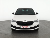 Skoda Scala 1.0 TSI DSG Monte Carlo