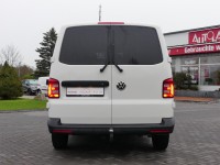 VW T6 Kombi 2.0 TDI Kasten