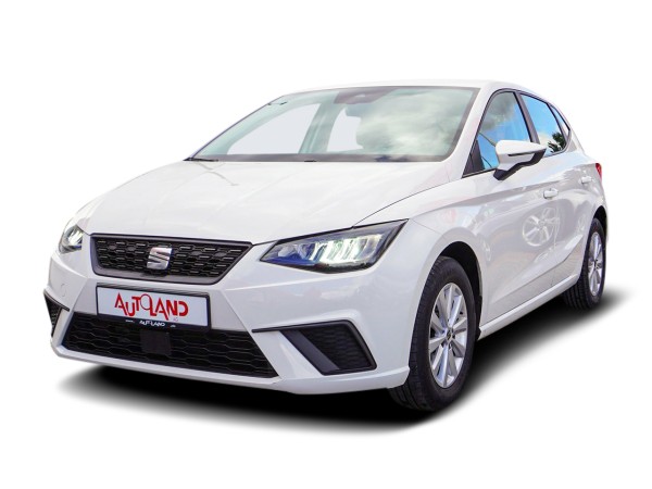 Seat Ibiza 1.0 Style