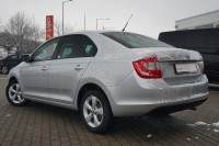 Skoda Rapid 1.2 TSI Ambition