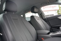 Audi A4 Quattro Avant 40 TFSI quattro advanced