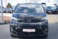 Opel Zafira Life 2.0D SELECTION XL