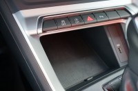 Audi Q3 35 TFSI advanced