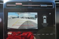 Hyundai Tucson 1.6 Trend Plug-In Hybrid 4WD