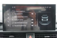 Audi A4 Avant 35 TFSI advanced
