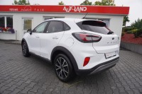 Ford Puma 1.0 M-Hybrid Titanium