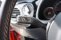 VW Beetle Cabriolet 2.0 TSI