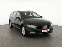 VW Passat Variant 2.0 TDI DSG