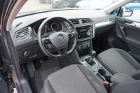 VW Tiguan 1.4 TSI Comfortline