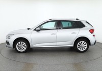 Vorschau: Skoda Kamiq 1.0 TSI DSG