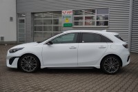 Kia cee'd Ceed GT-Line 1.5 T-GDI Aut.