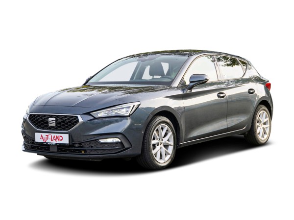 Seat Leon 1.5 Style
