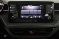 Skoda Fabia 1.0 MPI Active