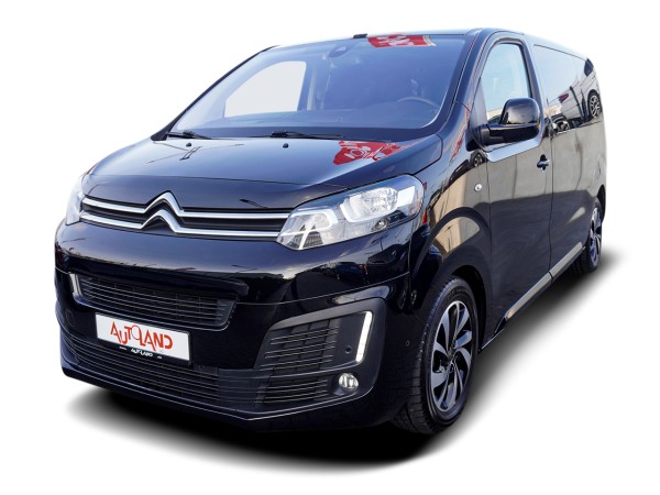 Citroen Jumpy 2.0