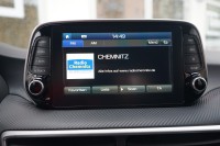 Hyundai Tucson 1.6 Select 2WD