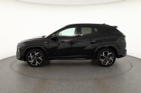 Vorschau: Hyundai Tucson 1.6T-GDI N-Line 4WD Aut.