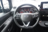 Opel Combo Life E 1.2 Elegance