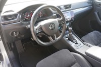 Skoda Superb Combi 2.0 TDI Sportline DSG
