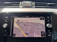 VW Passat Variant 2.0 TDI DSG