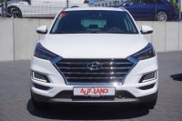 Hyundai Tucson 1.6 T-GDI 4WD