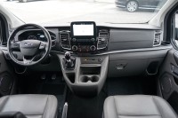 Ford Tourneo Custom 2.0 TDCi Titanium L2 STHZ