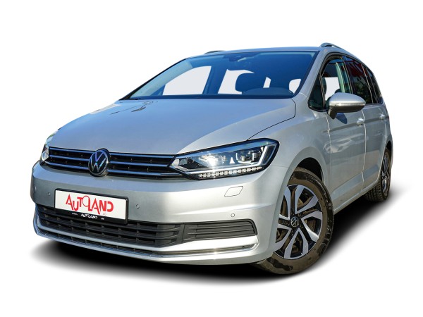 VW Touran 1.5 TSI Active
