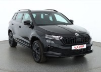 Skoda Karoq Sportline 1.5 TSI DSG