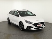 Hyundai i30 Kombi 1.5 T-GDI N-Line Aut.
