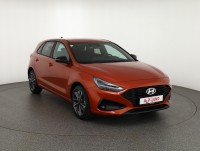 Hyundai i30 1.0 T-GDI